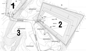 Stortingsterrein goed bestuur
